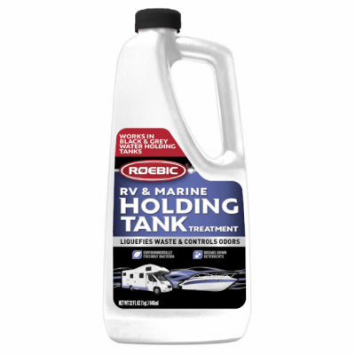 Roebic Laboratories Inc RVM-Q-6 QT RV Tank Treatment