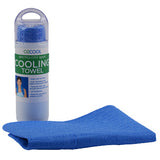 O2COOL LLC CT01001 ArctiCloth Cool Towel