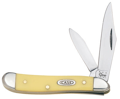 W R Case & Sons Cutlery Co 00030 Peanut Pocket Knife