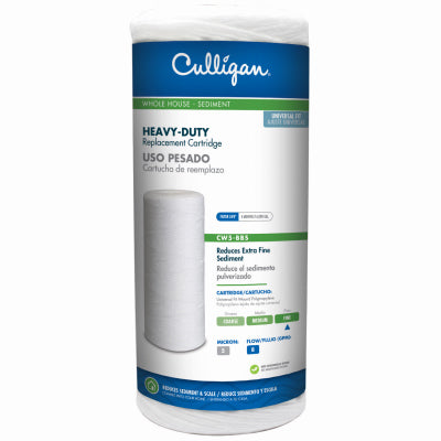 HD Filter Cartridge