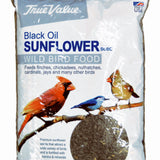 Jrk Seed & Turf Supply B115905 TV 5LB BLK SunFLWR Seed