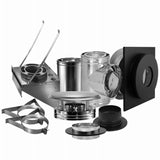 Chimney Accessories