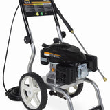 MI T M CORP CV-2600-3MMC 2600PSI Pressure Washer