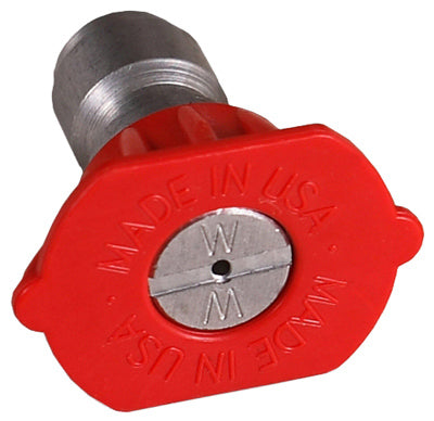 MI T M CORP AW-0018-0028 0DEG 4.0Orifice Nozzle