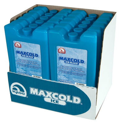 Igloo Corporation 25199 Maxcold MED Ice Block