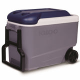 Igloo Corporation 34687 40QT WHL Ash Chest