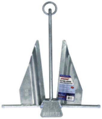 Galv #13 S Ring Anchor