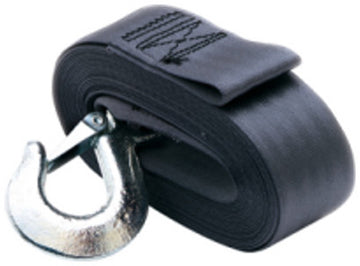 Towing Straps & Ropes