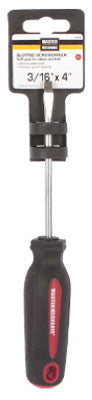 MM 3/16 x4 Screwdriver