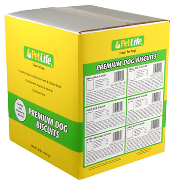 Sunshine Mills 02901 20LB LG Multi Biscuit