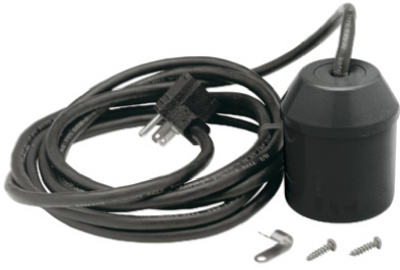 Pentair Water FP18-15BD-P2 Tethered Univ Switch