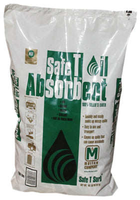 40LB Safe T Sorb