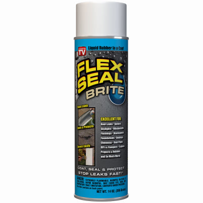 Swift Response Llc FSB20 14OZ FlexSL WHT Sealant