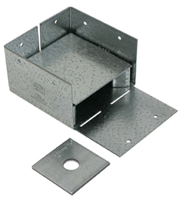 Abw44z ADJ Post Base