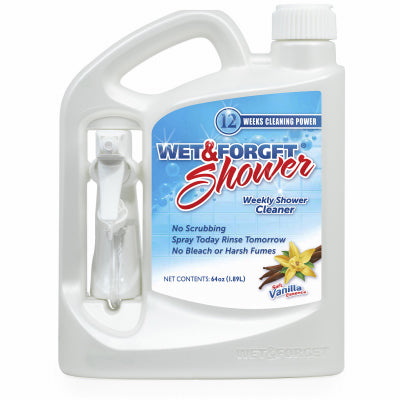 1/2GAL SHWR Cleaner
