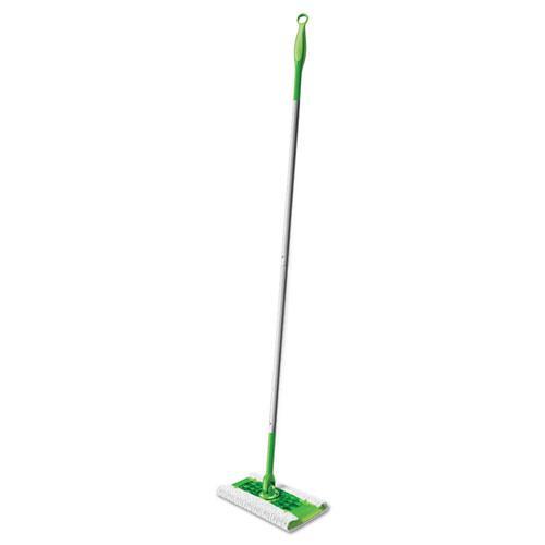 Swiffer 09060 Swiffer Pro Duster Sweeper Mop 10" Wide 1 Sweeper Per Pack 3/CS