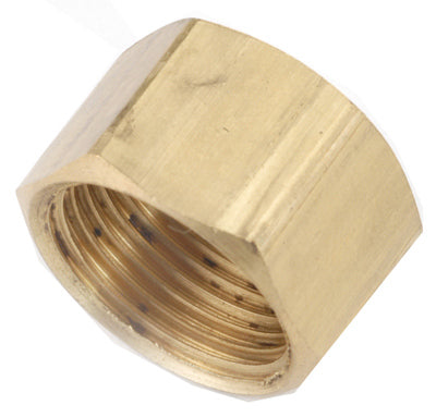 1/4" CMP Cap