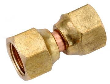 Brass Flare Fittings