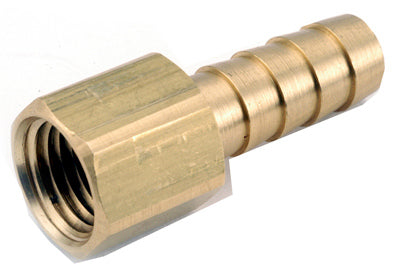 1/2x1/2 FPT Barb Insert