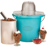 Englewood Marketing Group Inc PICM4BG BLU Ice Cream Maker