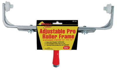 Linzer/American Brush RF210 12-18" ADJ Roller Frame