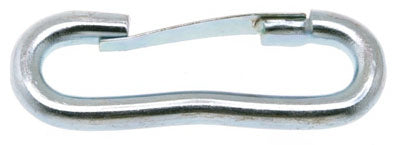 2-1/2" #424 Breech Snap