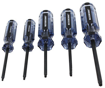 TORX Screwdrivers