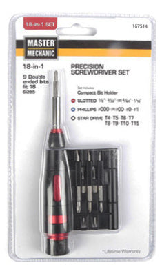 Precision Screwdrivers & SETS