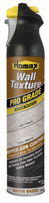 Homax Products/Ppg 4565 25OZ Knoc Texture Paint