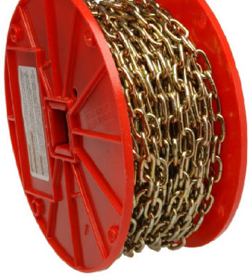 Apex Tools Group Llc 0722000 60' BRS Decor Chain