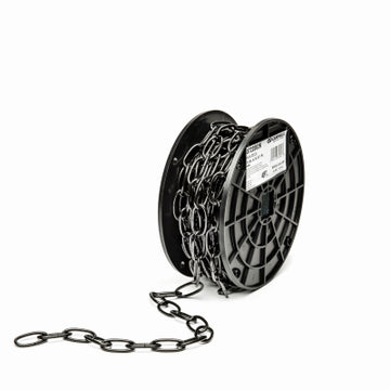40' BLK Decor Chain