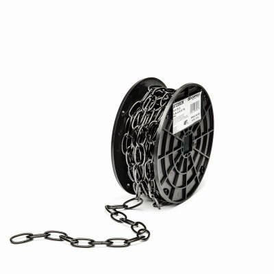 40' BLK Decor Chain