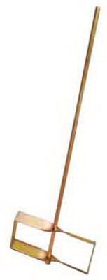 Easy Mixer/28" Shaft