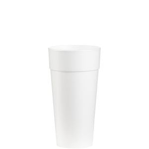 Dart 24J16 Foam Cup 24 oz 500/CS