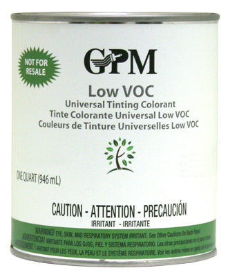 QT YEL Oxide Colorant