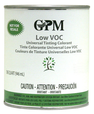 QT WHT Tinting Colorant