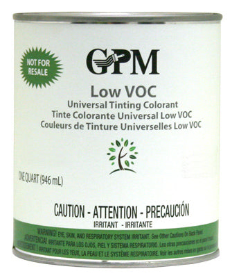 QT Magenta Colorant