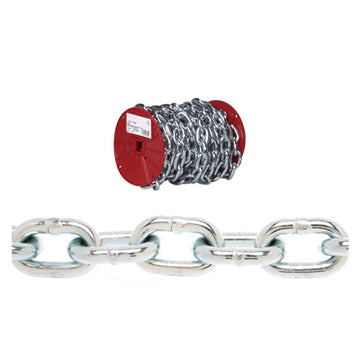Apex Tools Group Llc 0725027 100' 3/16 Proof Chain