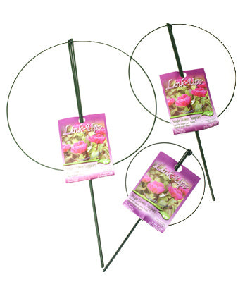Luster Leaf Inc 977 14x24 FLWR Support