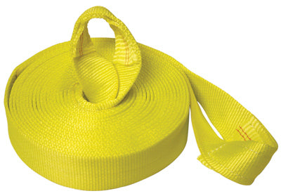 Hampton Products-Keeper 89923 2x30 Veh Recovery Strap