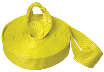 Hampton Products-Keeper 89923 2x30 Veh Recovery Strap