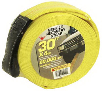 Hampton Products-Keeper 02942 4x30 Recovery Strap