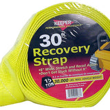 Hampton Products-Keeper 02963 6x30 Recovery Strap