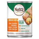 DOG Food, WET