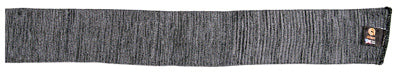 52" GRY Knit Gun Sock