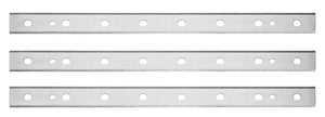 13" Planer Knives