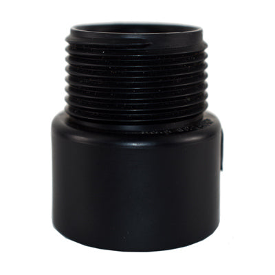 1-1/2HxMIP Male Adapter