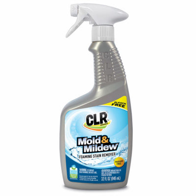 JELMAR CMM-6 CLR 32OZ Mold Cleaner