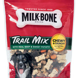 Jm Smucker Retail Sales 10079100513052 Milk Bone 9OZ Trail Mix