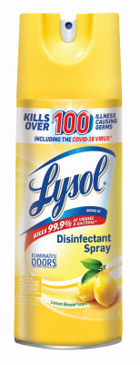 Reckitt Benckiser 1920087871 Lys 12.5OZ Disinfectant
